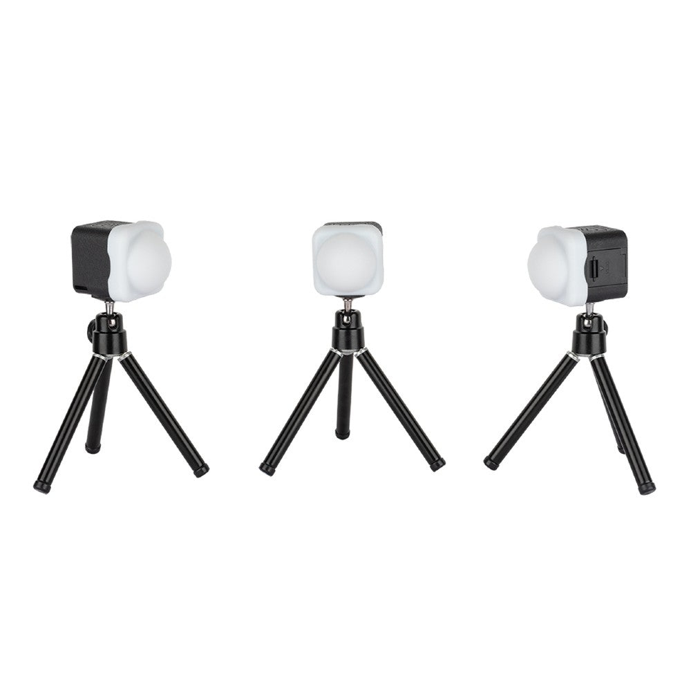 SmallRig RM01, LED-Videolichtkit, 3469