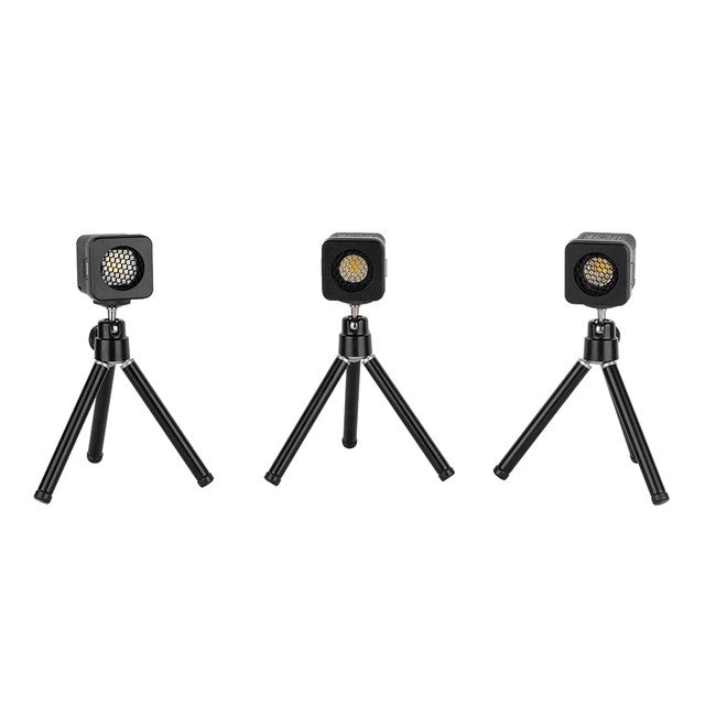 SmallRig RM01, LED-Videolichtkit, 3469