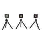 SmallRig RM01, LED-Videolichtkit, 3469