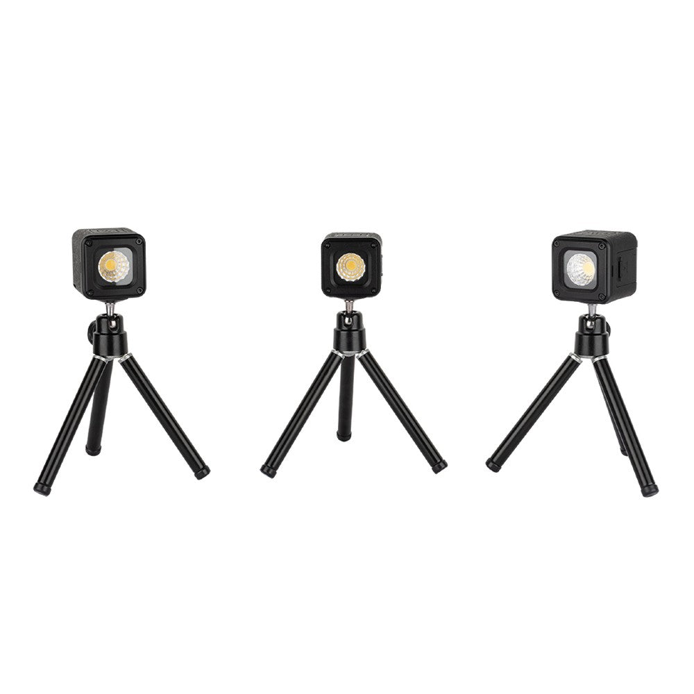 SmallRig RM01, LED-Videolichtkit, 3469