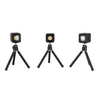 SmallRig RM01, LED-Videolichtkit, 3469