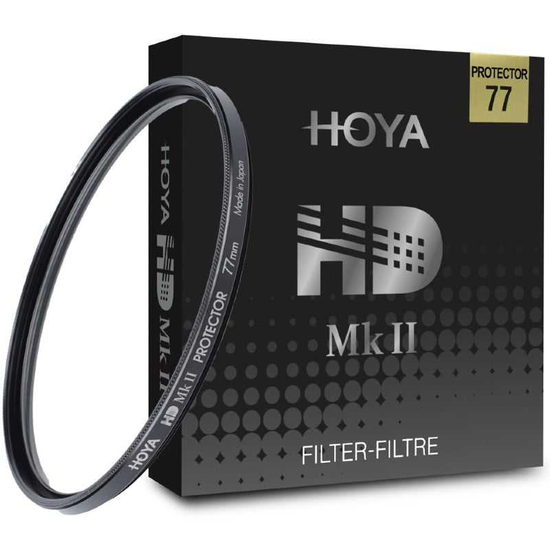 Hoya 55mm HD MkII Protektor