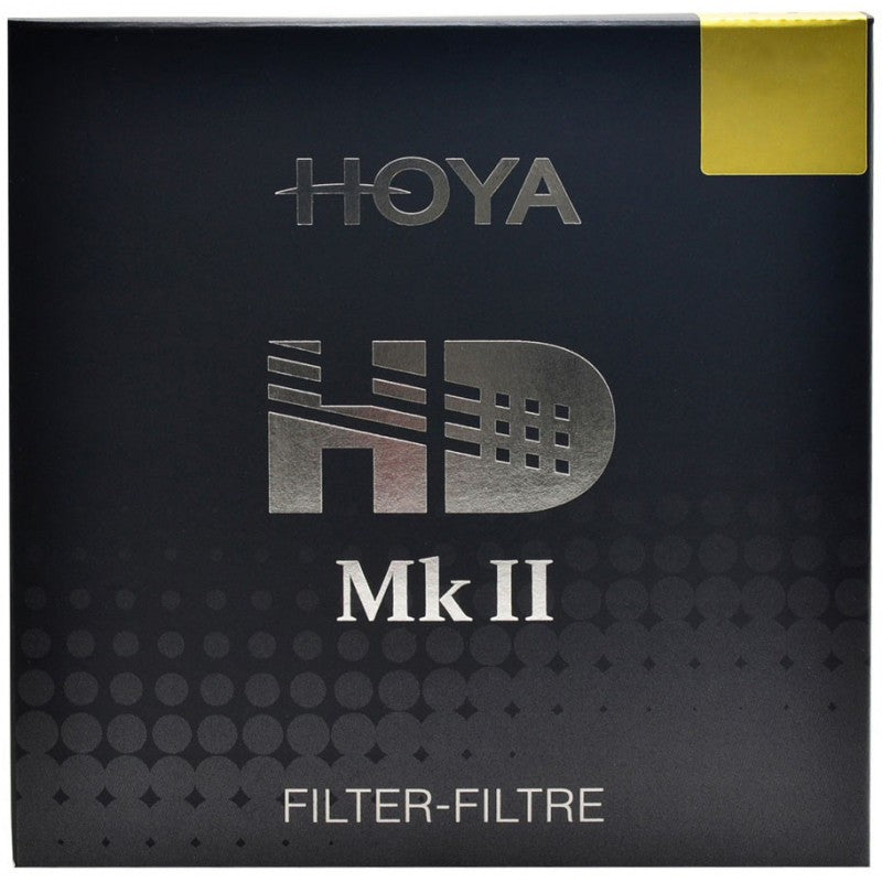 Hoya 62mm HD MkII CIR-PL