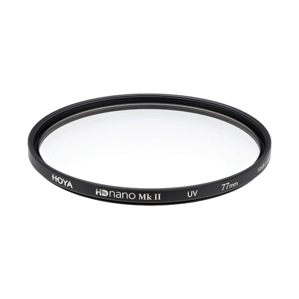 Hoya 52mm HD Nano MkII UV