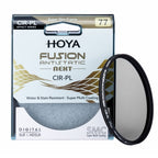 Hoya 49mm Fusion Antistatic Next CIR-PL