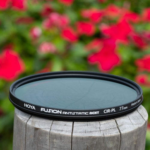 Hoya 49mm Fusion Antistatic Next CIR-PL