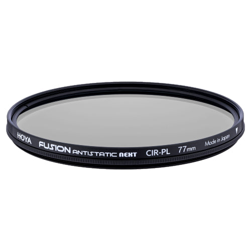 Hoya 72mm Fusion Antistatic Next CIR-PL