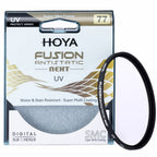 Hoya 82mm Fusion Antistatic Next UV