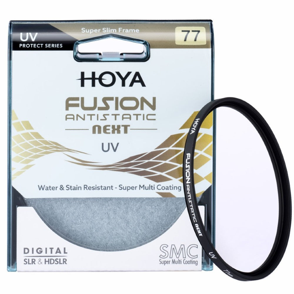 Hoya 82mm Fusion Antistatic Next UV