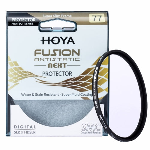Hoya 58mm Fusion Antistatic Next Protector