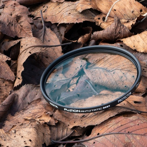 Hoya 62mm Fusion Antistatic Next Protector