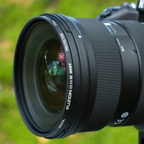 Hoya 55mm Fusion One Next Protection