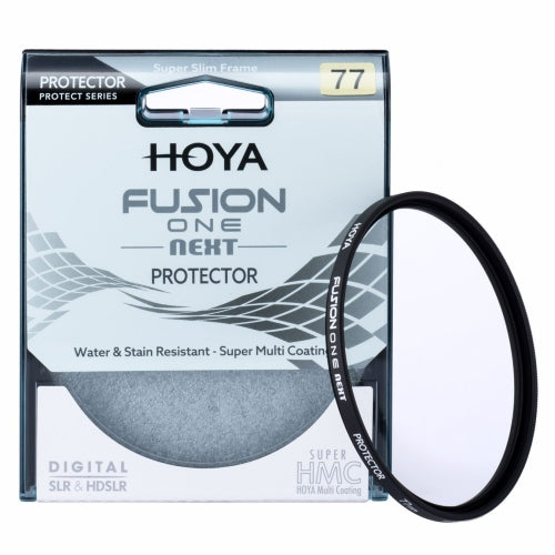 Hoya 77mm Fusion One Next Protector
