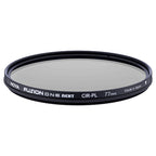 Hoya 72mm Fusion One Next CIR-PL