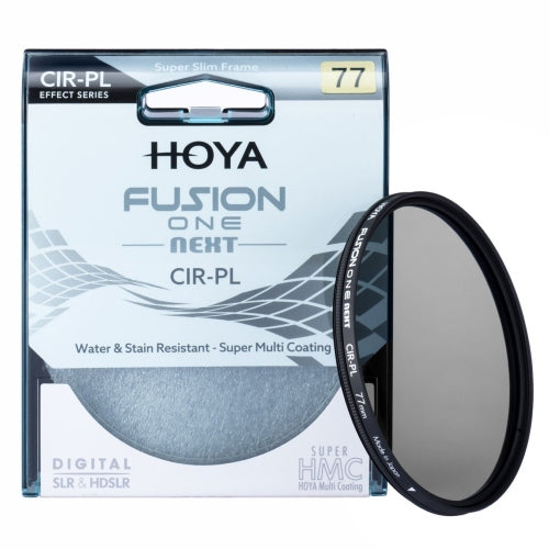 Hoya 77mm Fusion One Next CIR-PL