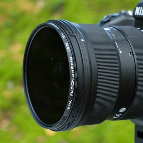 Hoya 77mm Fusion One Next CIR-PL