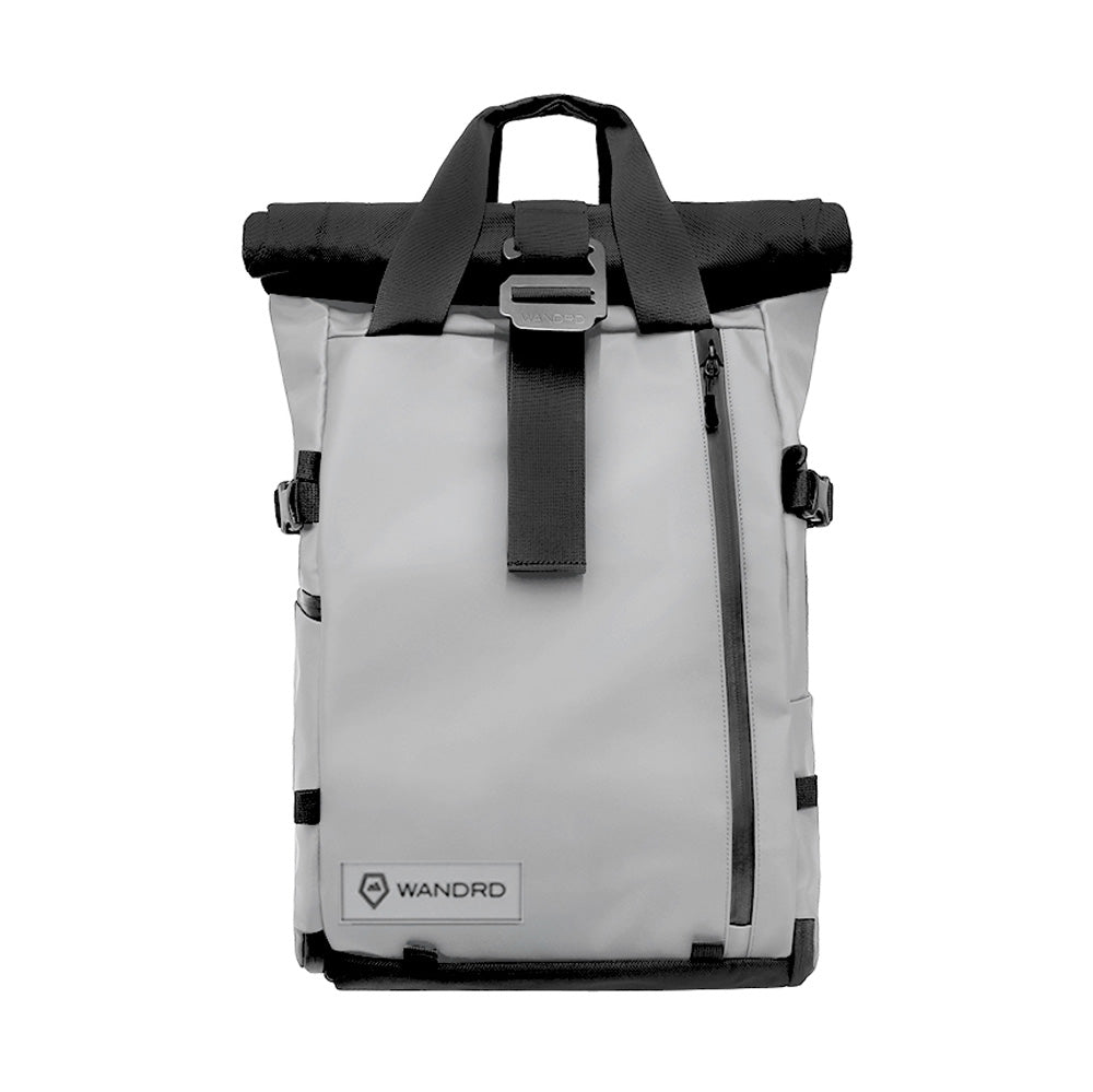 WANDRD THE PRVKE 31-Liter limitierte Auflage Grau
