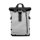 WANDRD THE PRVKE 31-Liter limitierte Auflage Grau