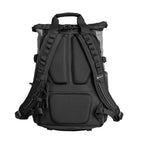 WANDRD THE PRVKE 31-Liter limitierte Auflage Grau