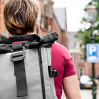 WANDRD THE PRVKE 31-Liter limitierte Auflage Grau