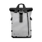 WANDRD THE PRVKE 31-Liter limitierte Auflage Grau Photo Bundle