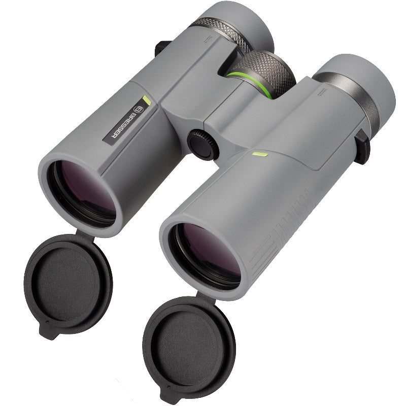 Bresser Wave 10x42 Jumelles de toit étanches