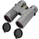 Bresser Wave 10x42 Jumelles de toit étanches