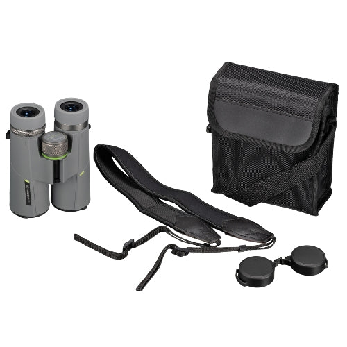 Bresser Wave 10x42 Jumelles de toit étanches