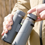 Bresser Wave 10x42 Jumelles de toit étanches