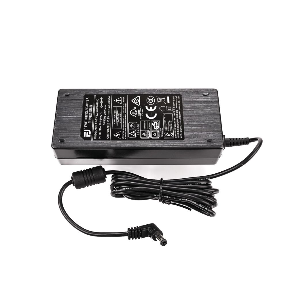 Godox ML60 Adaptateur d'alimentation