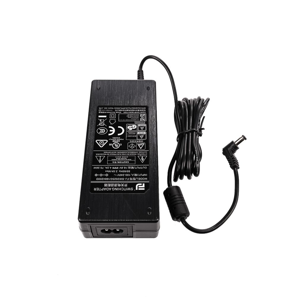 Godox ML60 Adaptateur d'alimentation