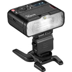 Godox Makro-Ringblitz-Zweilicht-Set MF-12