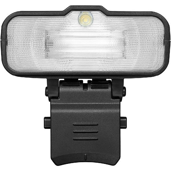 Godox Makro-Ringblitz-Zweilicht-Set MF-12