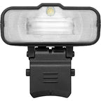 Godox Makro-Ringblitz-Zweilicht-Set MF-12