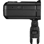 Godox Makro-Ringblitz-Zweilicht-Set MF-12