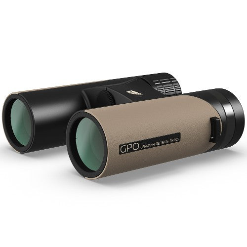 GPO Passion 10x32ED Sable