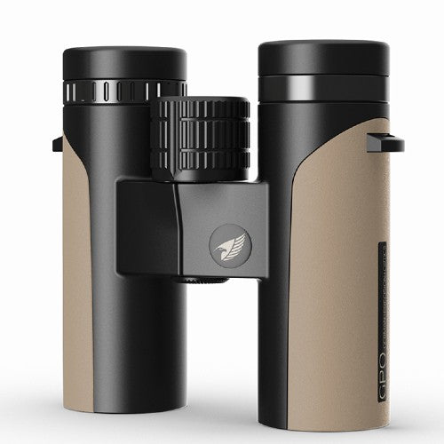 GPO Passion 10x32ED Sable