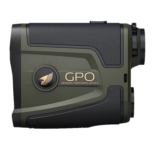 GPO Rangetracker 1800 Grün