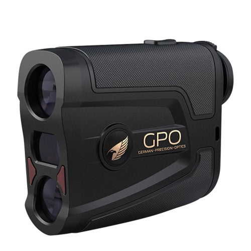 GPO Rangetracker 1800 noir