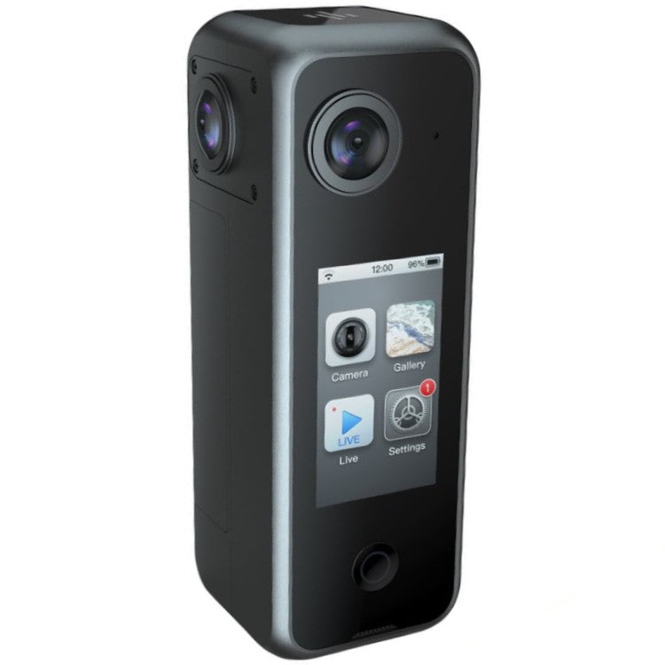 Labpano Pilot One (EE) 8K 360-Kamera 128 GB