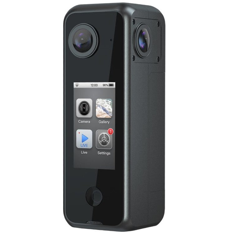 Labpano Pilot One (EE) 8K 360 Camera 512GB