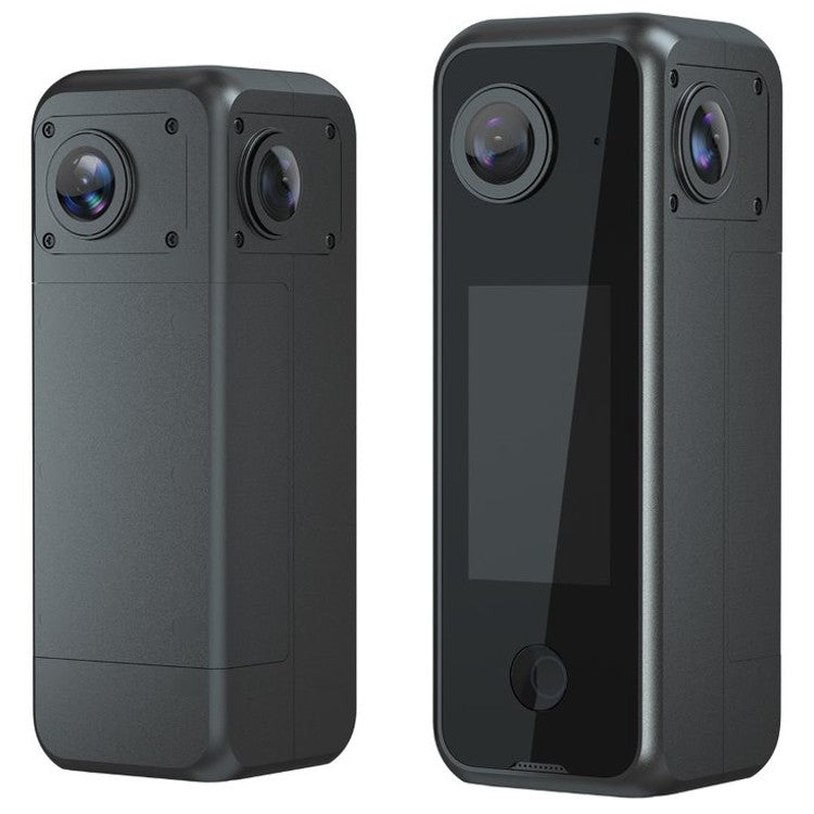 Labpano Pilot One (EE) 8K 360 Camera 512GB