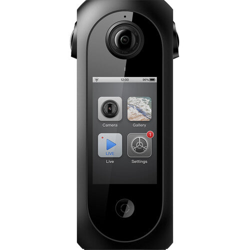 Labpano Pilot Era 8K 360 Caméra 512 Go