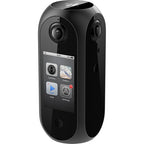 Labpano Pilot Era 8K 360 Caméra 512 Go