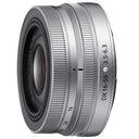 Nikon NIKKOR Z DX 16-50mm Argent Edition f/3.5-6.3 VR