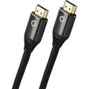 Black Magic Ultra High Speed 4K/8K HDMI Kabel 120Hz - 1.5M Schwarz