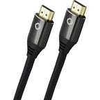 Black Magic Ultra High Speed 4K/8K HDMI Kabel 120Hz - 1.5M Schwarz