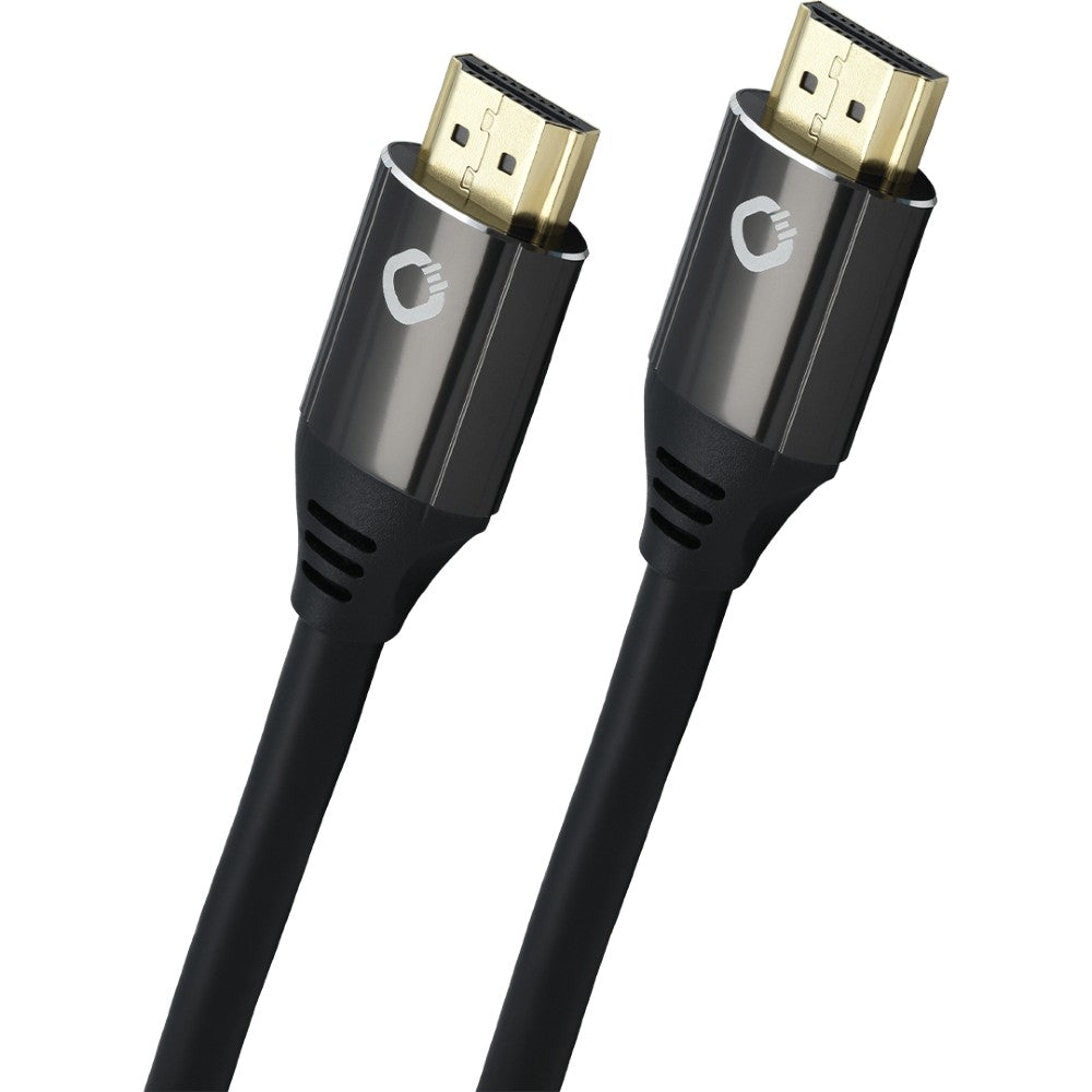 Black Magic Ultra High Speed 4K/8K HDMI Kabel 120Hz - 1.5M Schwarz