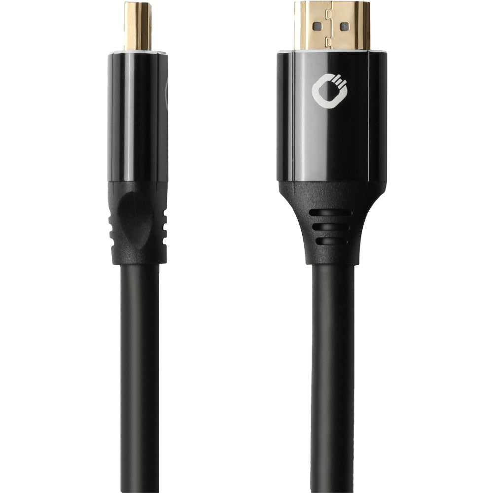 Black Magic Ultra High Speed 4K/8K HDMI Kabel 120Hz - 1.5M Schwarz