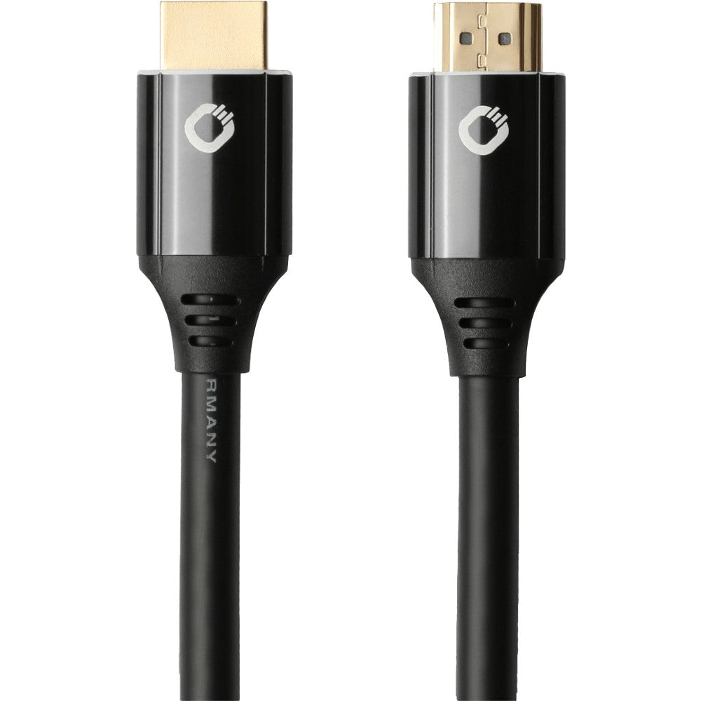 Black Magic Ultra High Speed 4K/8K HDMI Kabel 120Hz - 1.5M Schwarz
